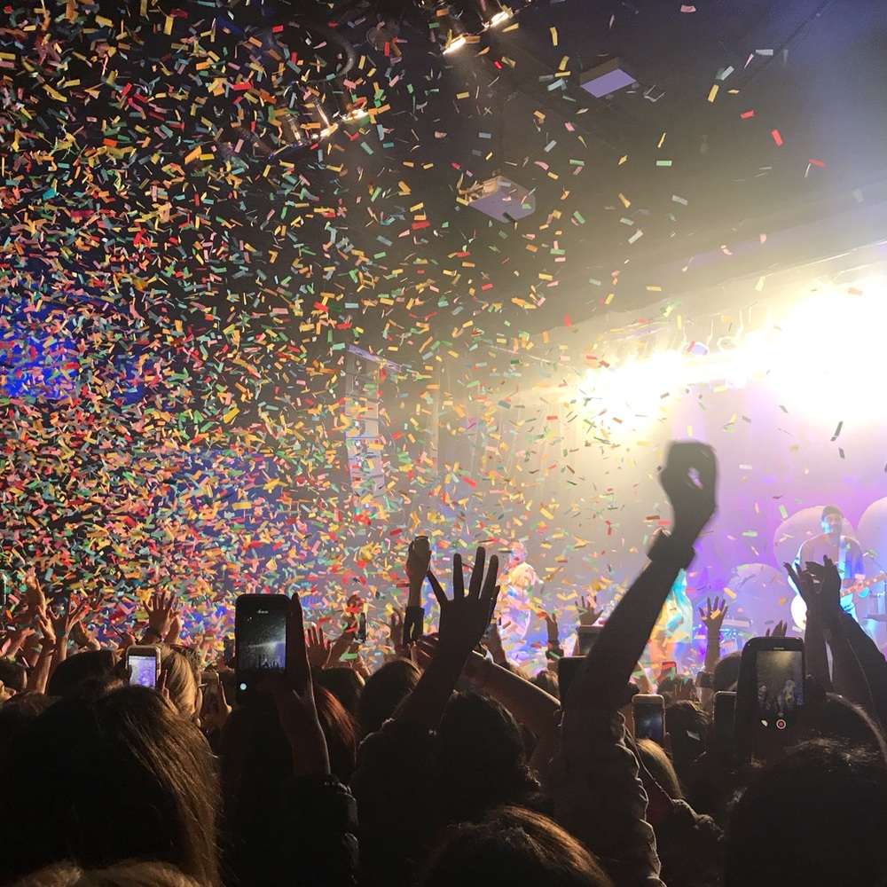 Meet your Posher, Julia